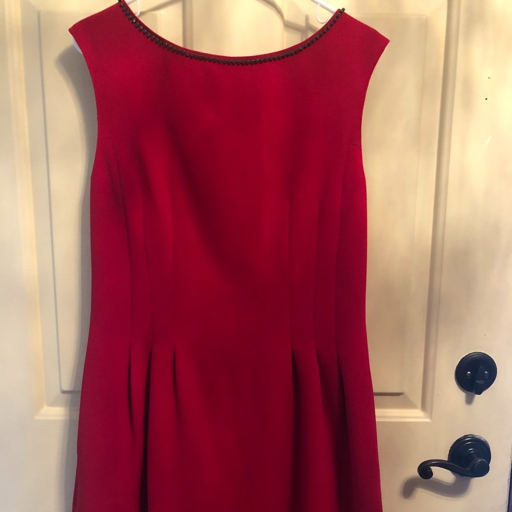 cocktail dress vince camuto